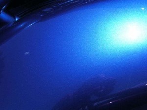 Electricblue