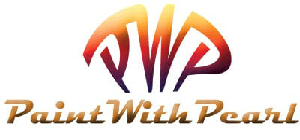 PWP-Main-LOGO Paintwithpearl.com 300 x 140