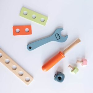 Toy store 24
