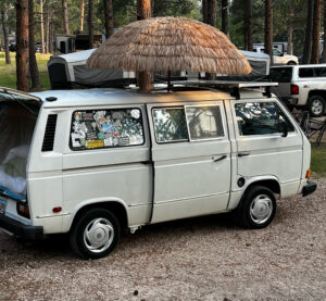 vanagon